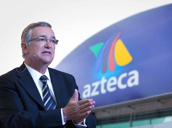 Ricardo Salinas’ TV Azteca Defaults on $580 Million: A Legacy of Broken Promises